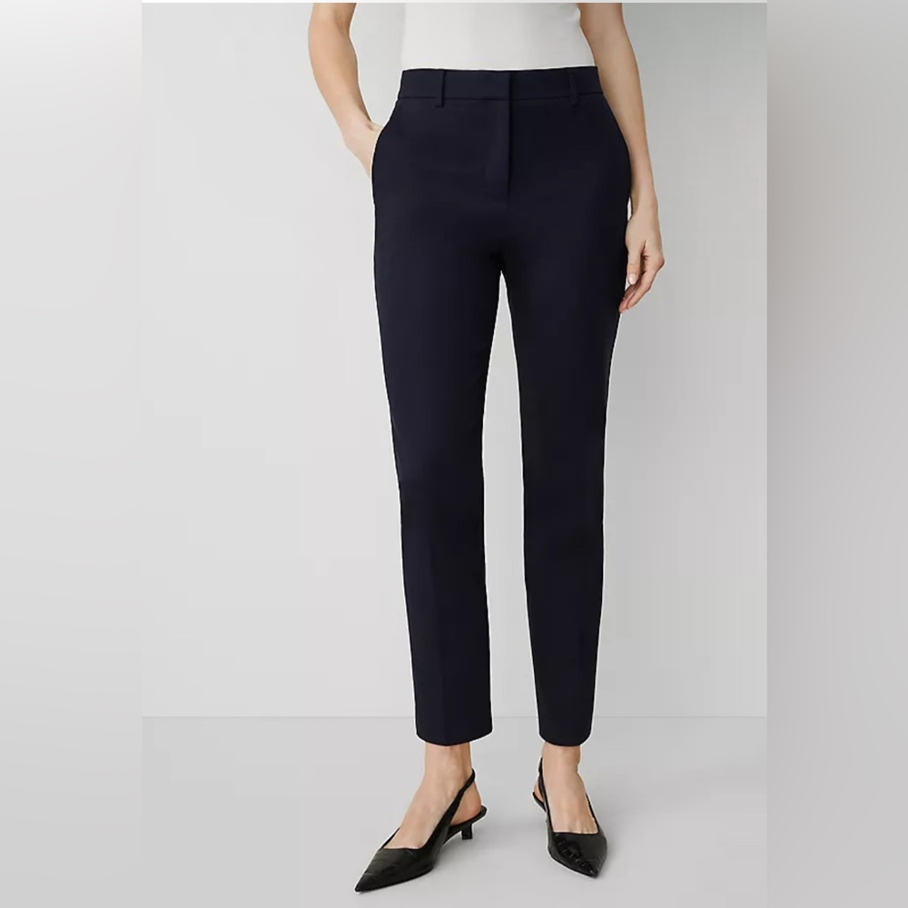 Ankle pant